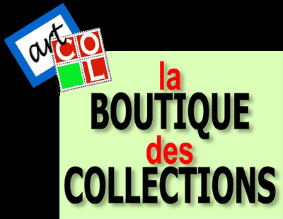 Boutiques des collection - vreux